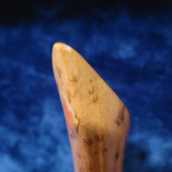 2 Vintage MCM Bud Vases - Picture 6 of 6